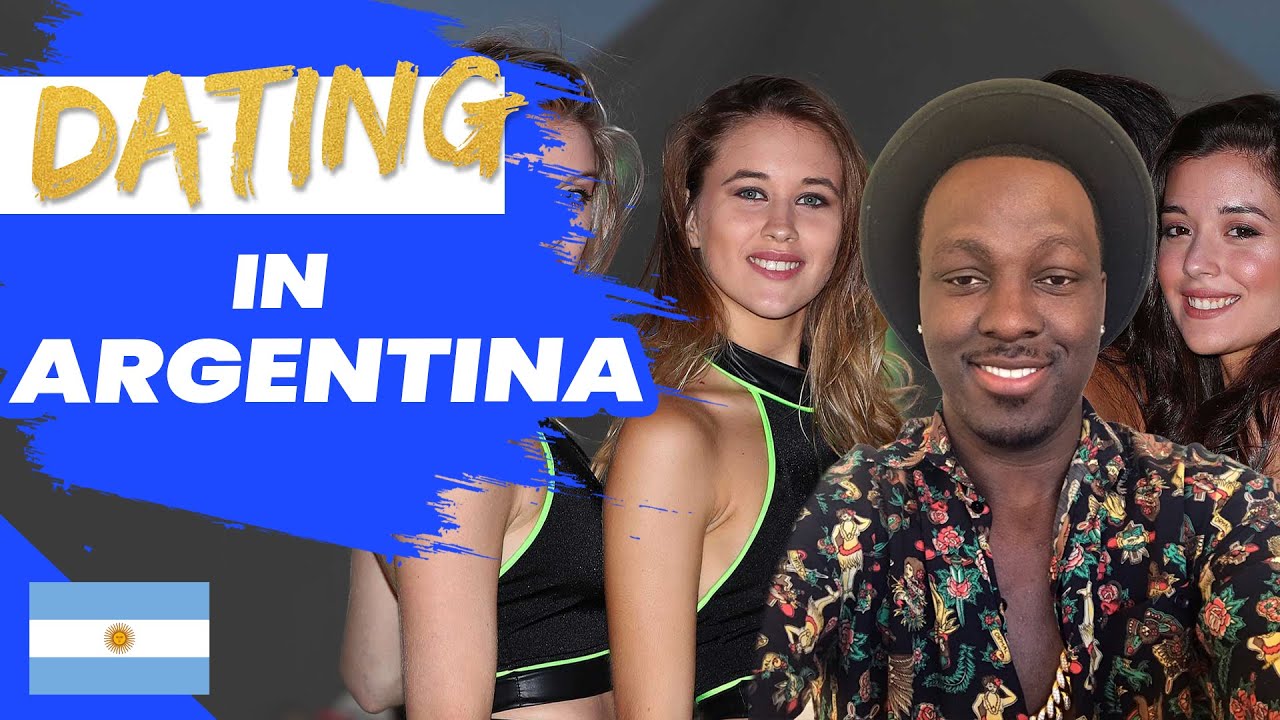 Buenos Aires Women | Dating in Argentina As A American