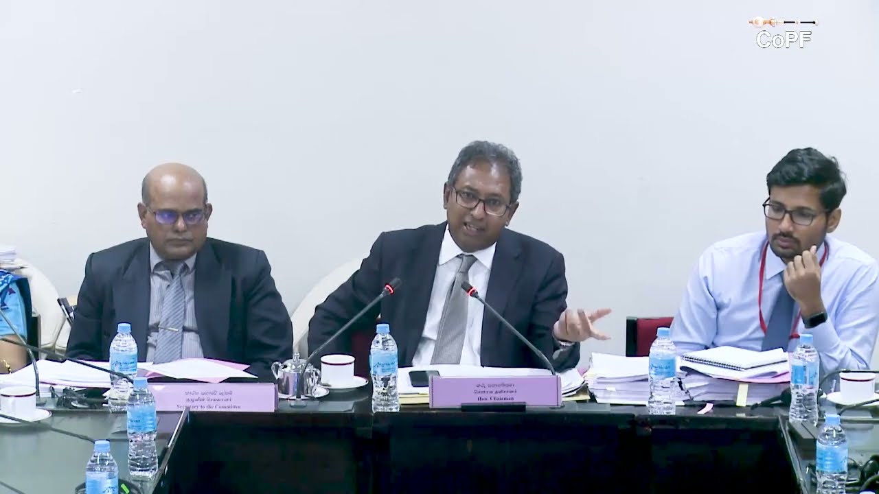 දඹුල්ලේ ප්‍රභාෂ්වර කෘෂි ගබඩාව තවත් ප්‍රමාද කරන්න එපා.