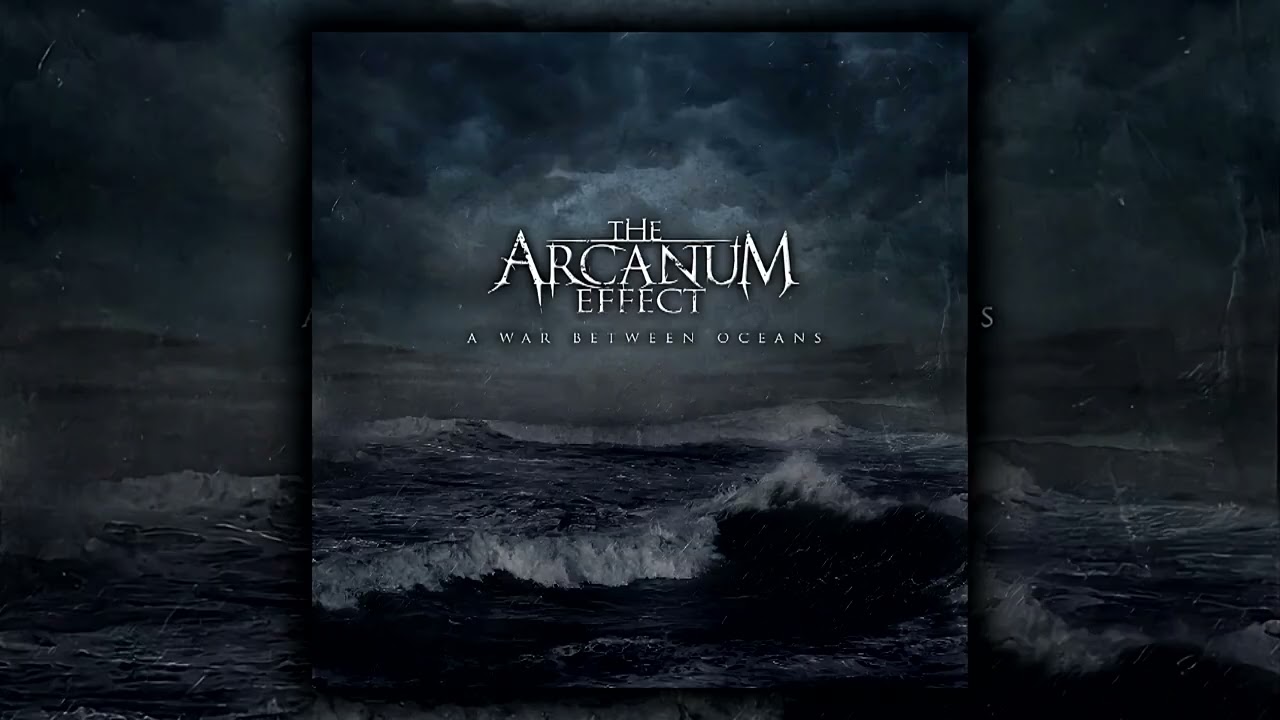 The Arcanum Effect - A War Between Oceans [ FULL EP ] | Downey/Whittier, CA DEATHCORE