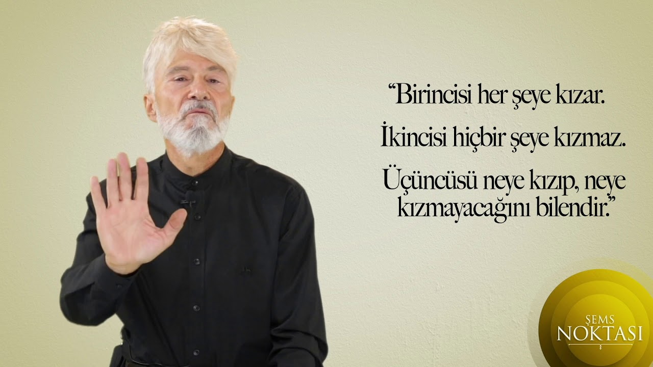 Celâl İle Öfke