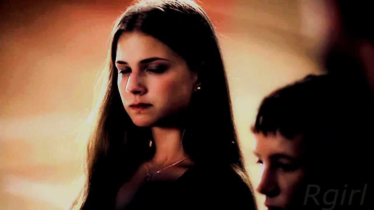 Everwood // In the Arms of the Angel // Colin Hart