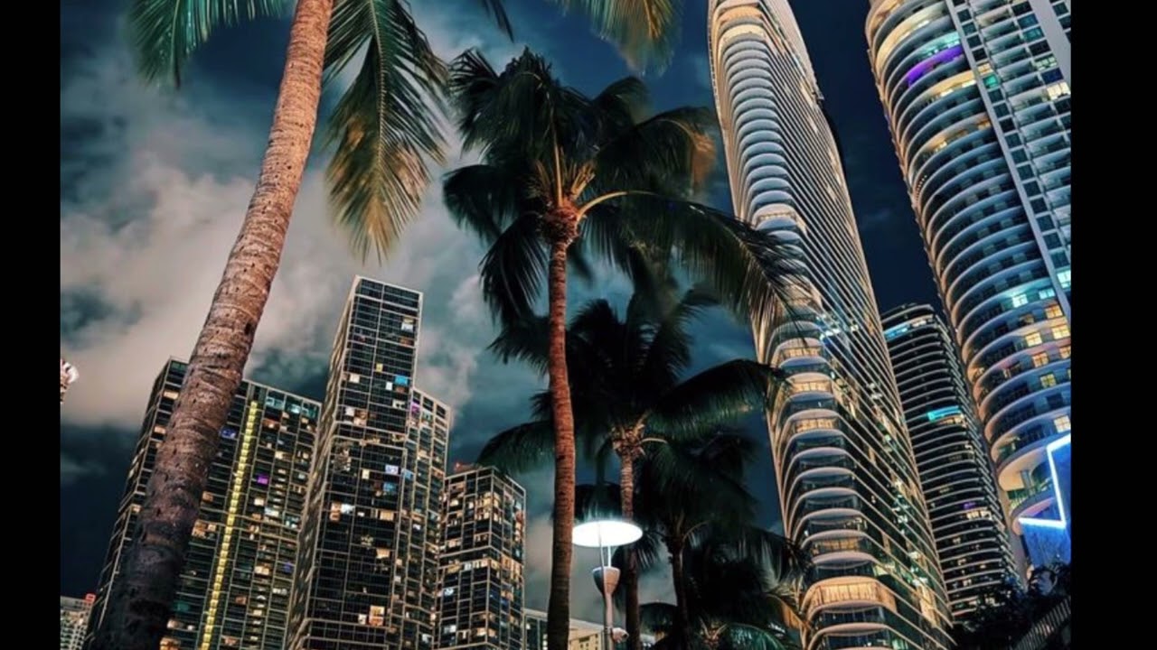 South Florida mix 305 Miami || stick&slide throwback mix DADE county #soflo #soflojook