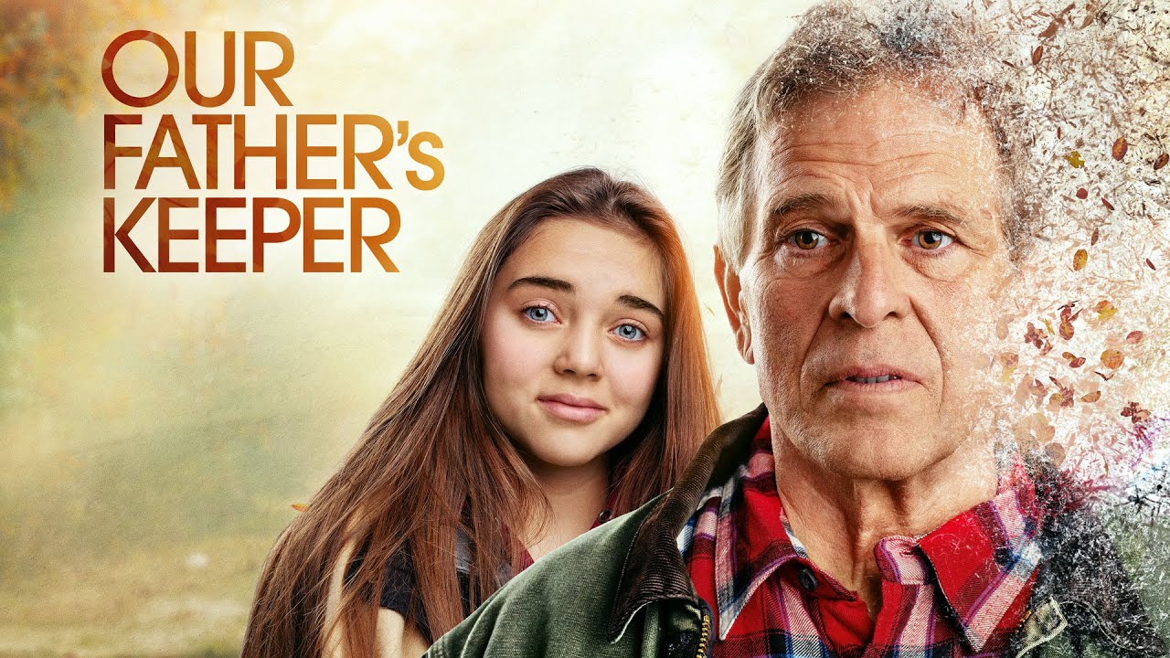 Our Father's Keeper (2020) | Full Movie | Kyler Steven Fisher | Shayla McCaffrey | Craig Lindquist
