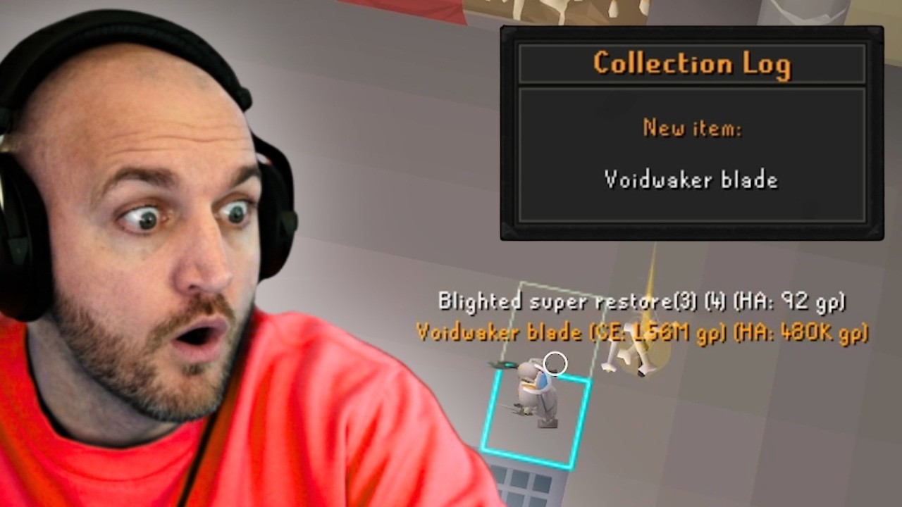 I'm Finally Getting Loot!