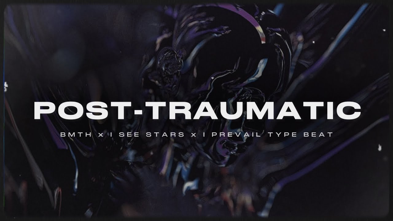[SOLD] BMTH x I See Stars x I Prevail Type Beat - 