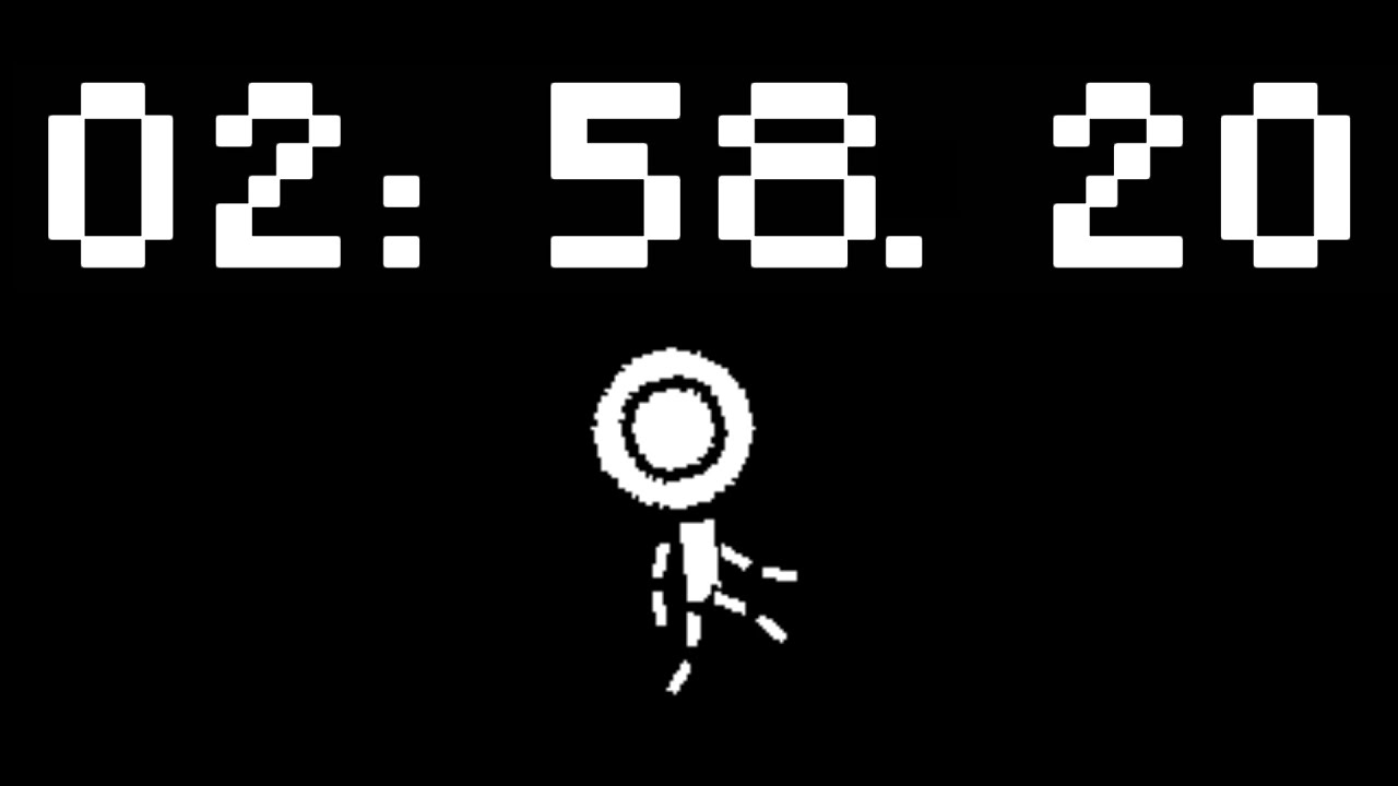 OvO 1.4 speedrun: [TAS] v4 2:58.20