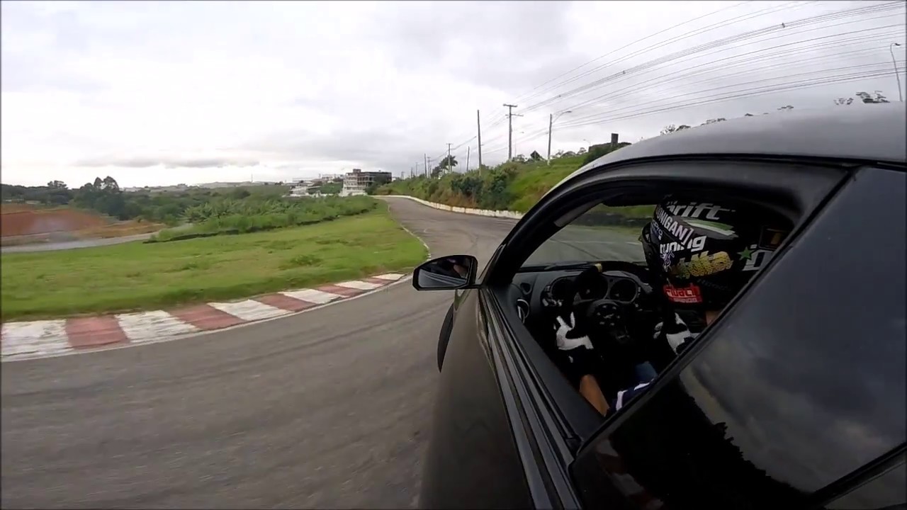 BKR Drift Team - 29/04/17 - Furikai Infinito? Botei os menino pra Correr hehe