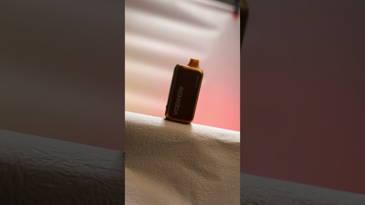 One Brand, So Many Vibes | VAPEPIE 💨 