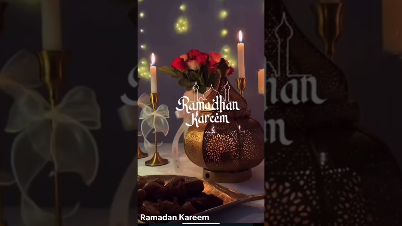 ilahija Romani Ya Ramazan