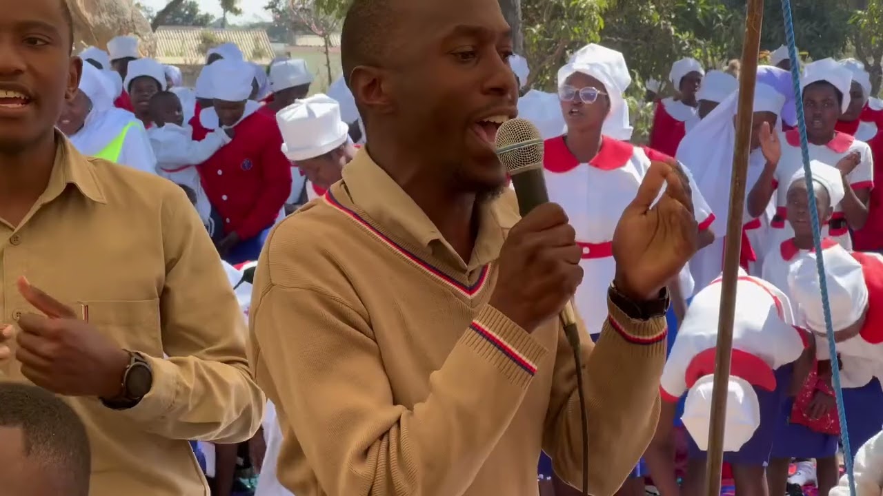 BETHESDA APOSTOLIC CHURCH Udza Mwari 