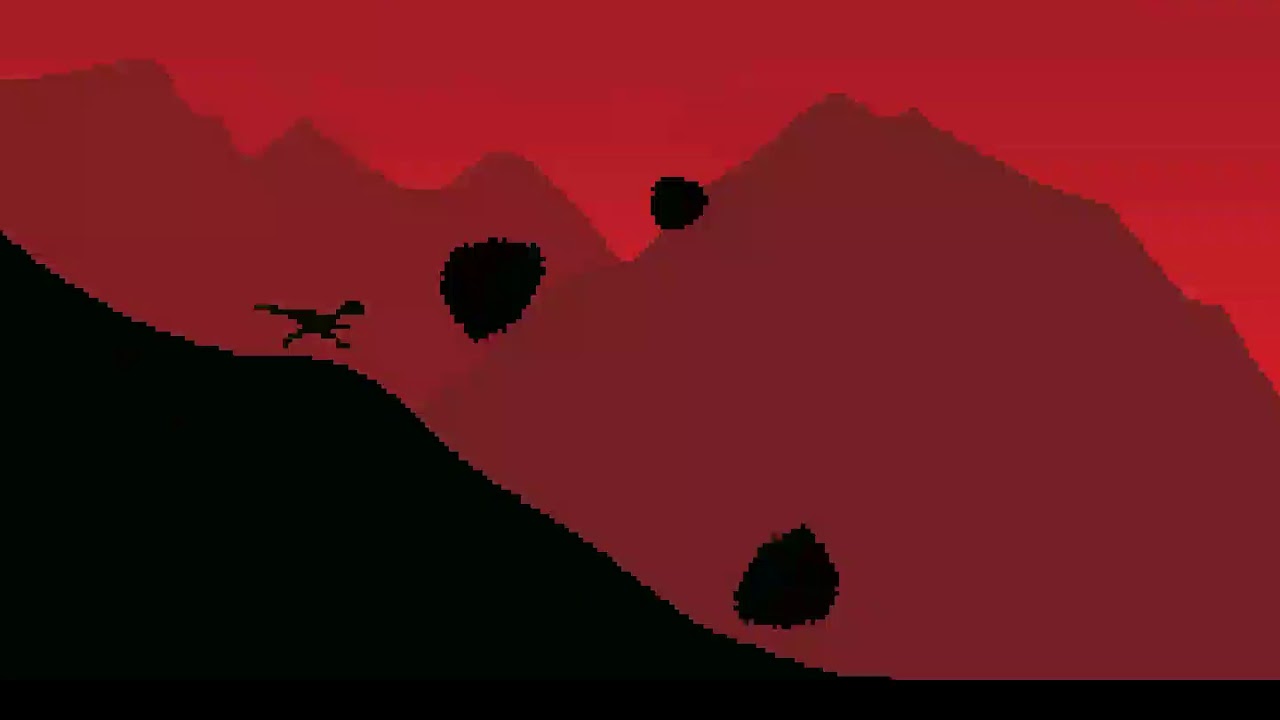 Doom Surfing is really Scary! (Level 2) Dino Run Gameplay