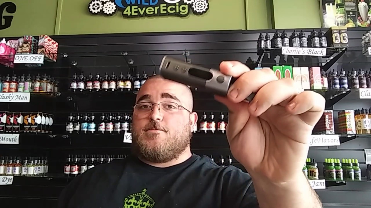 Internal vs External Battery devices