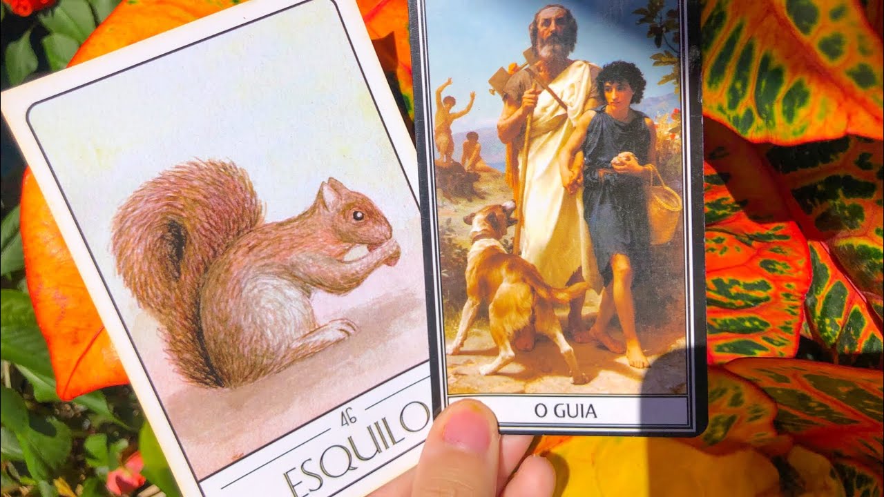 O QUE ELE(A) ESCONDE DE MIM ATUALMENTE? SAIBA AGORA! -Tarot responde.