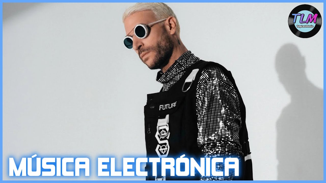 Top 50 Música Electrónica Enero 2026 (Semana 1&2)
