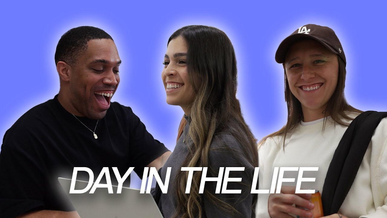 Day in the Life | SOON Product Development