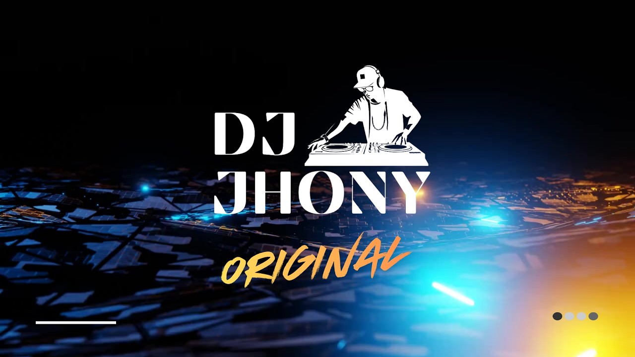 Gozando Contigo – Afrohouse  | DJ Jhony