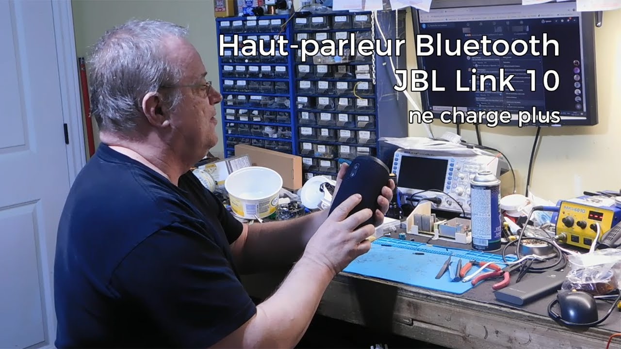 JBL Link 10 | SJC Électronique