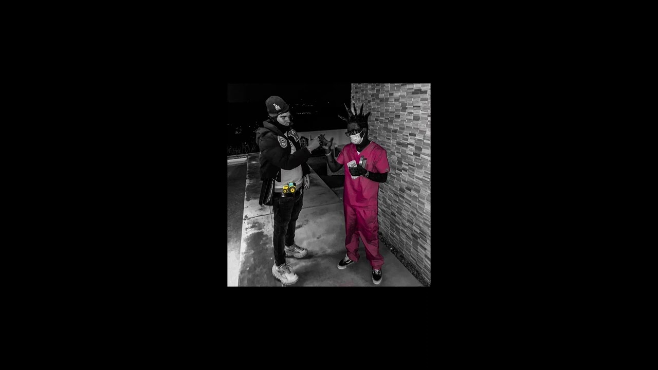 [FREE] Yeat x Uzi Type Beat | &ldquo; act1ve &ldquo; | ( prod. caidenwtf + stzy + aunix )