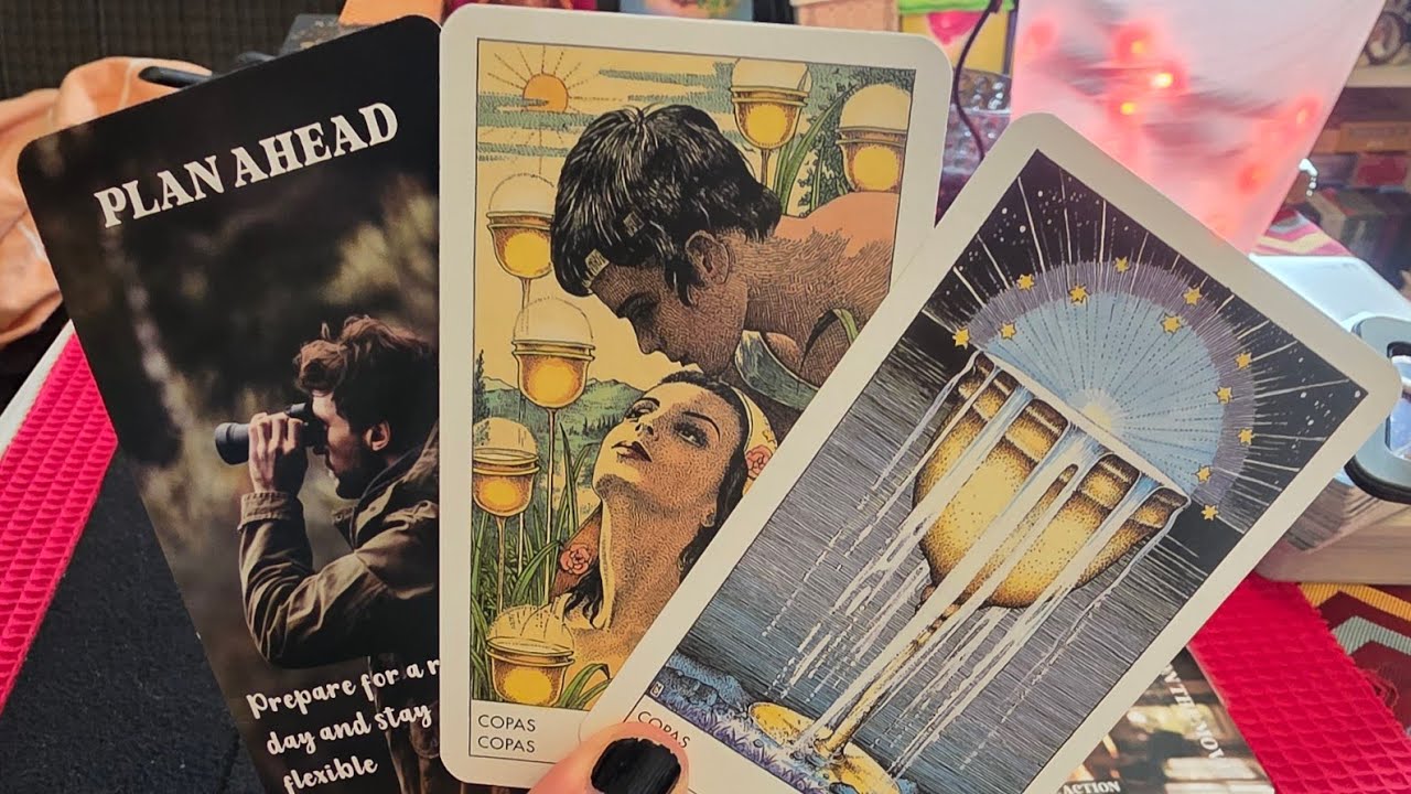 TENER REL@CI0NES INT1M@S CON LA KARMICA SE HA VUELTO IMPOSIBLE PARA 