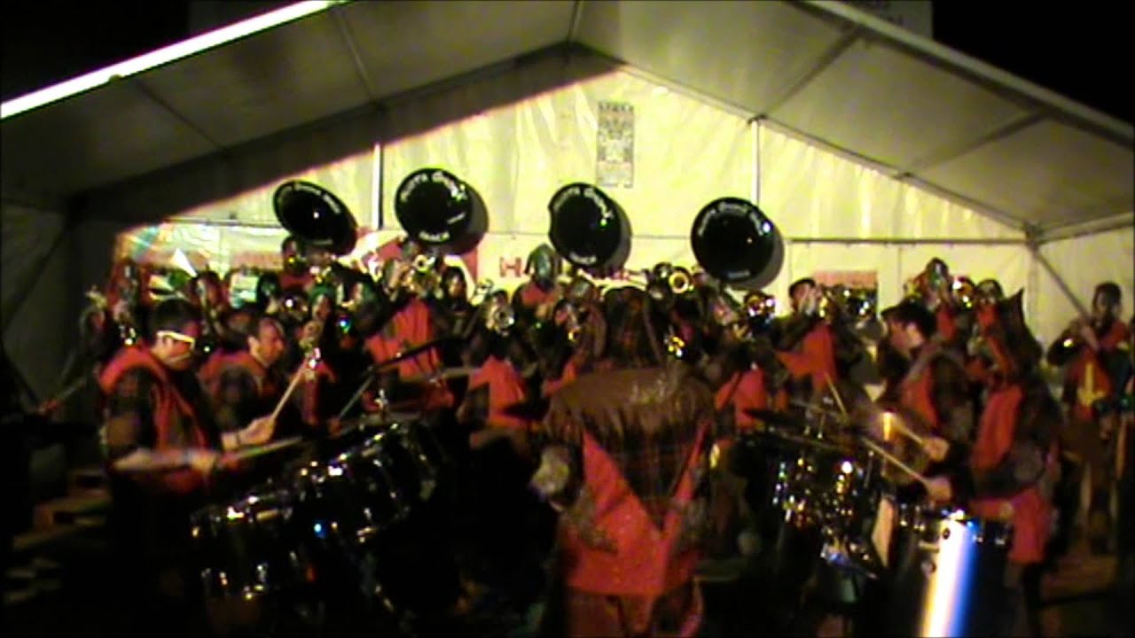 GuuggeMusig Muota Gnomä Ibach 2014 - Fieber