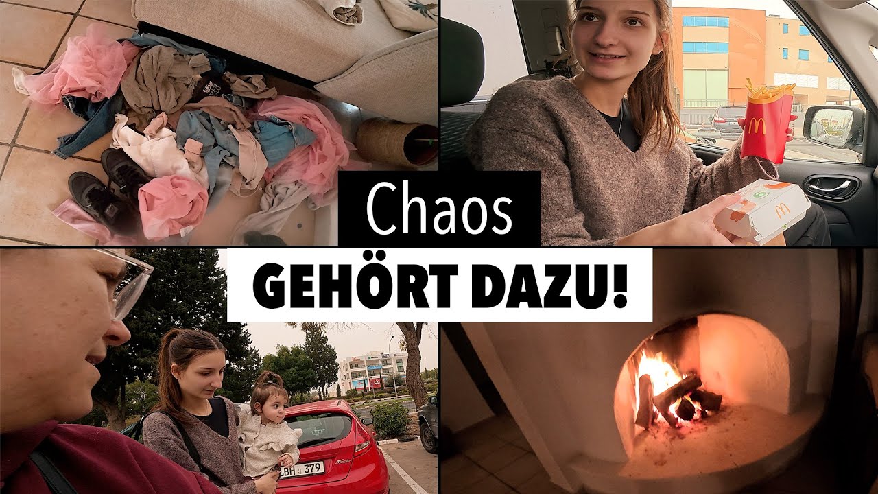 Familienalltag auf Zypern – ungeschönt & gut