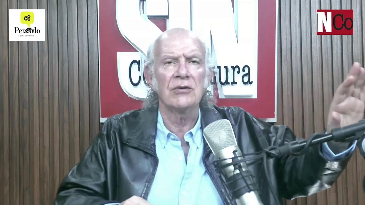 Carlos Valverde en la red/4 - 23 febrero 2026