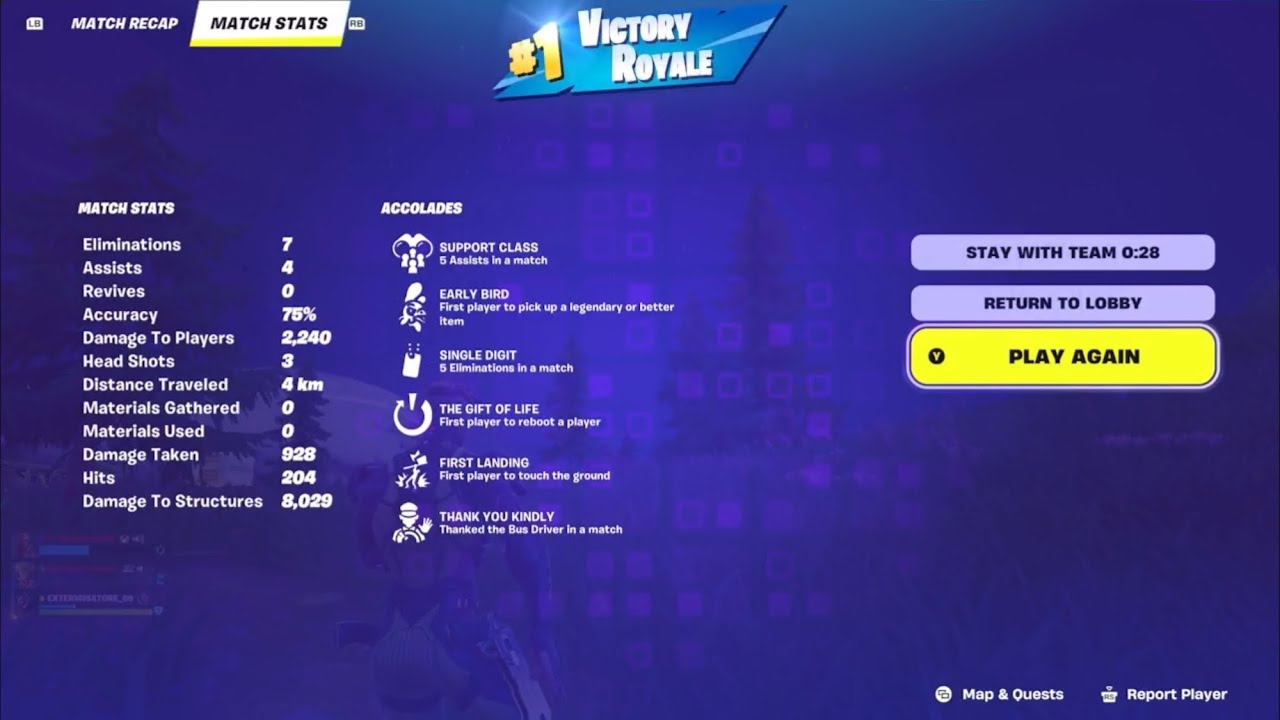Fortnite Chapter 7 Season 1 Gameplay - Quints Victory Royale - HIGH KILLS ONLY! 🔥🔥🔥🔥