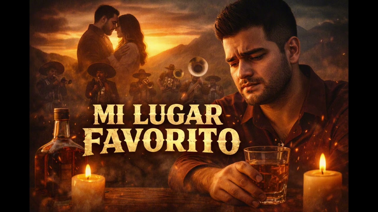 Mi lugar favorito 
