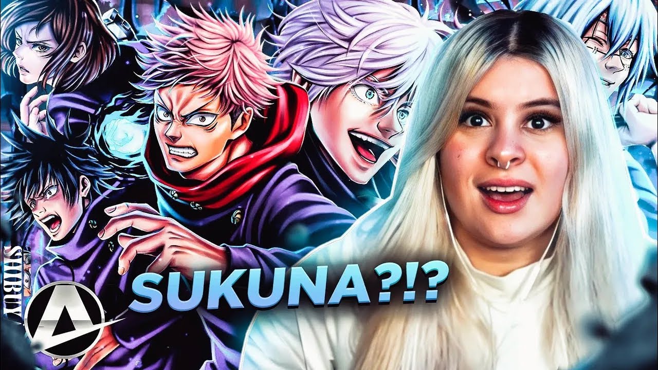 MUITA INFORMAÇÃO NUM RAP SÓ! RAP SHIBUYA ANIRAP ‹ Alpha ›