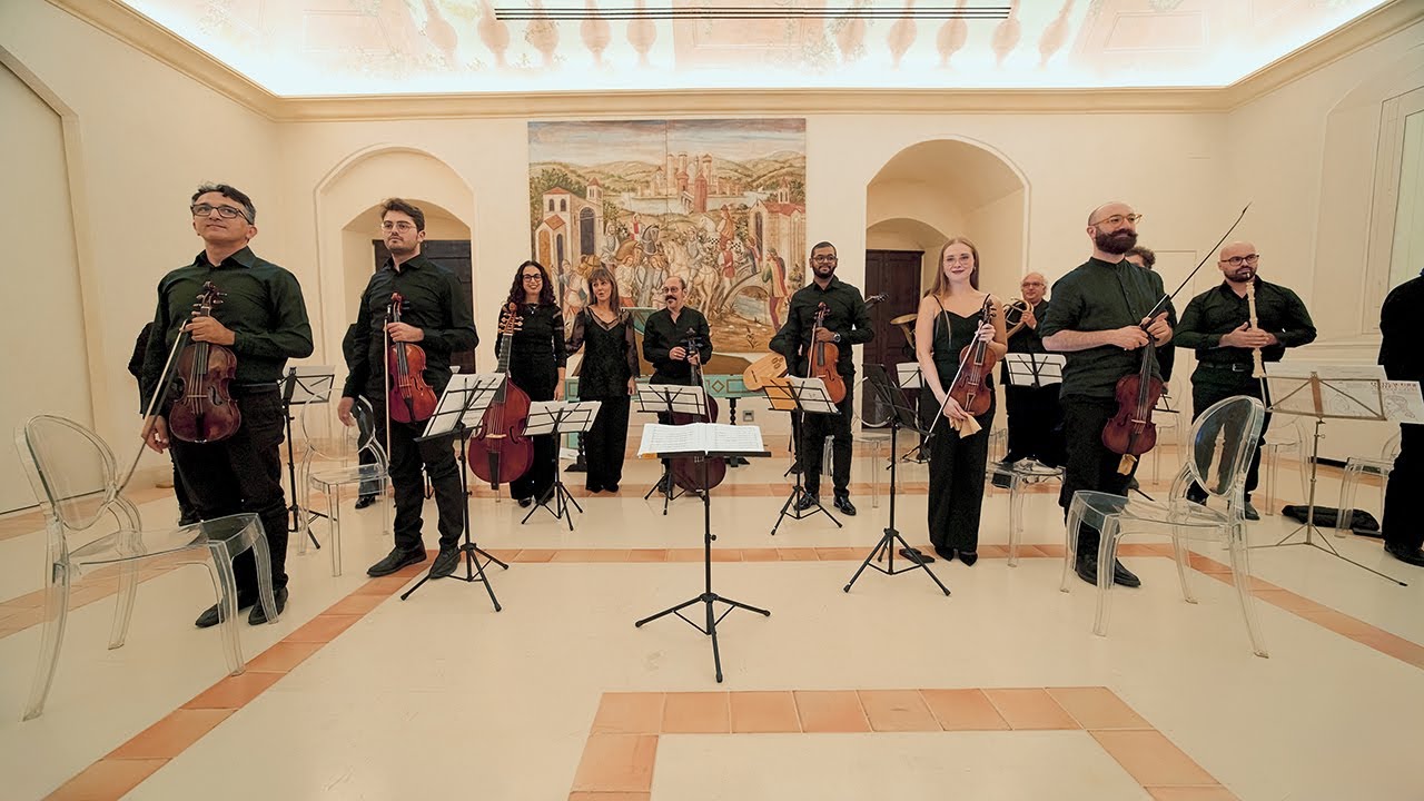Ensemble Duni - 