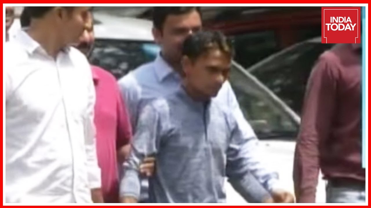 Delhi Police Special Cell Recovers 50 Pistols In Two Days