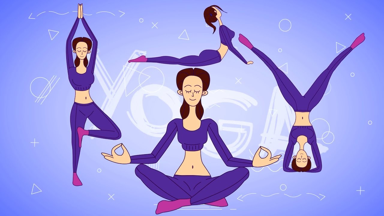 Yoga Status 🧘&zwj;♀️ I International Day of Yoga Status 2025 I Yoga Whatsapp Status Video I Yoga 21 June