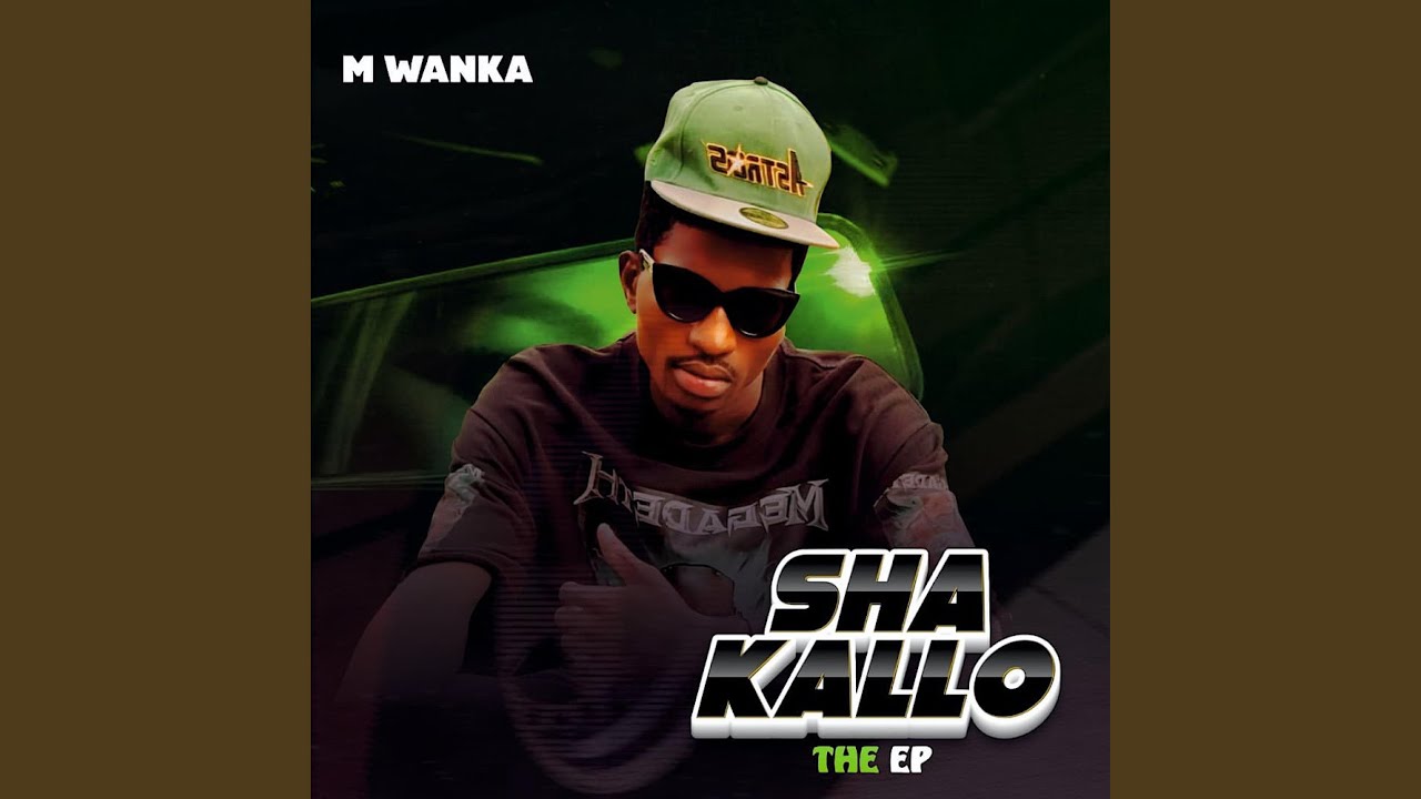 Munci Lafiya I (feat. B Don)