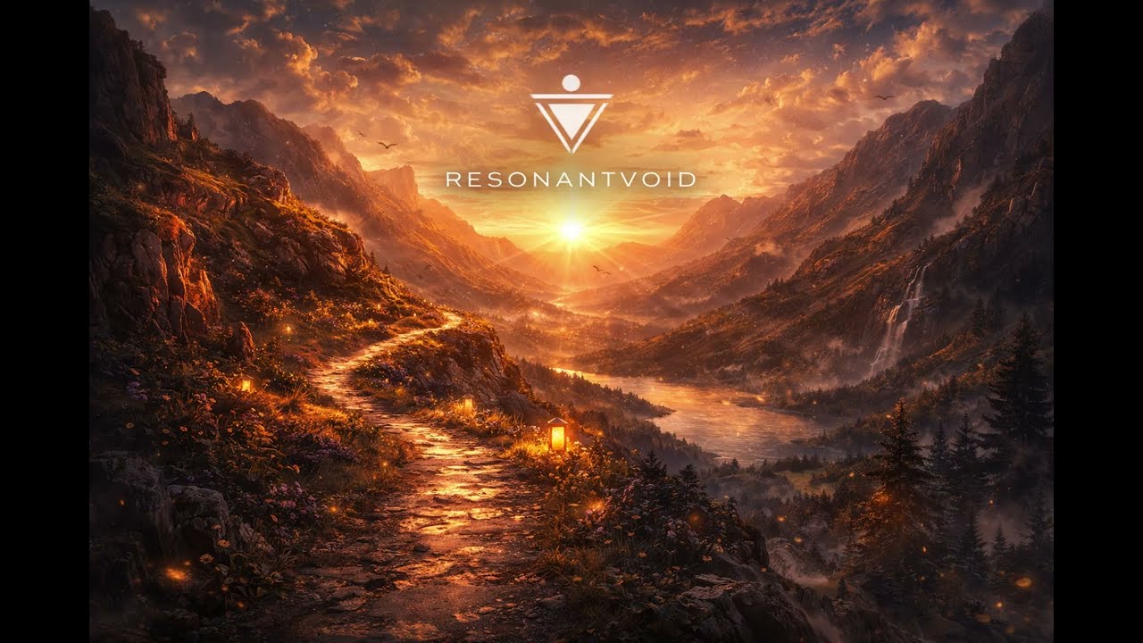 ResonantVoid - The Road Less Traveled