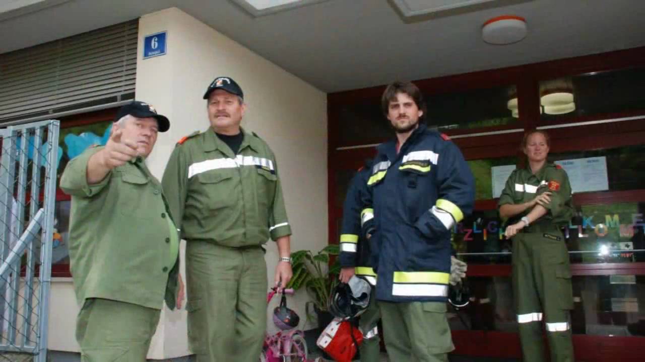 FF Marz Jahresrückblick 2009 Teil 1