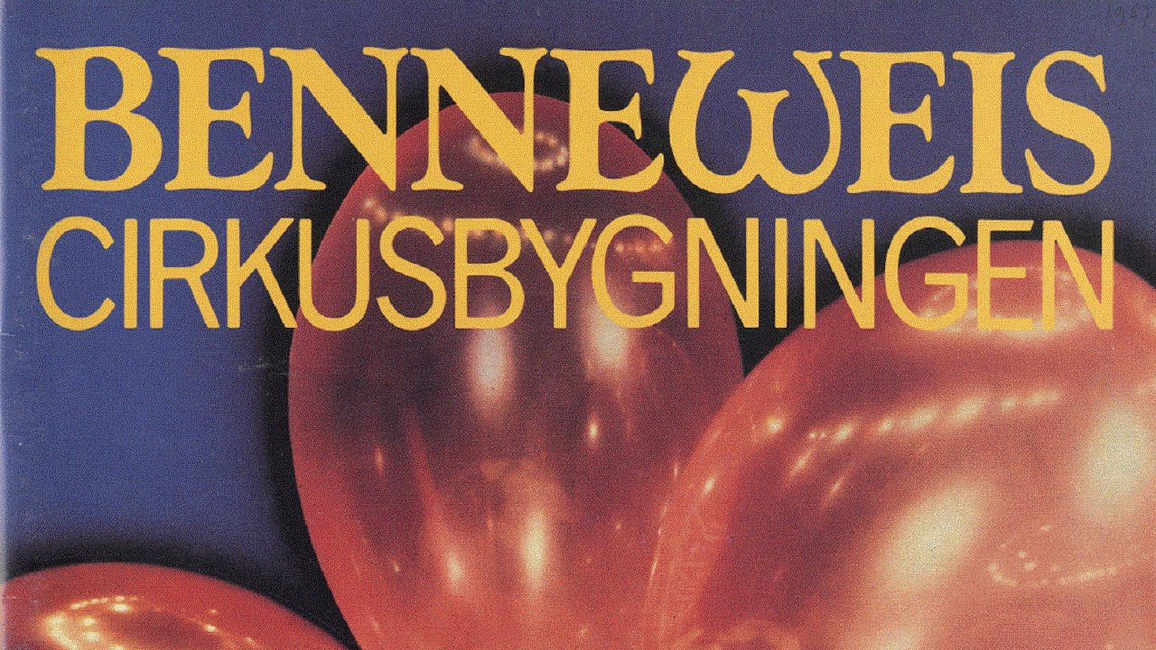 Cirkus Веnnеwеis 100 Years (1987)