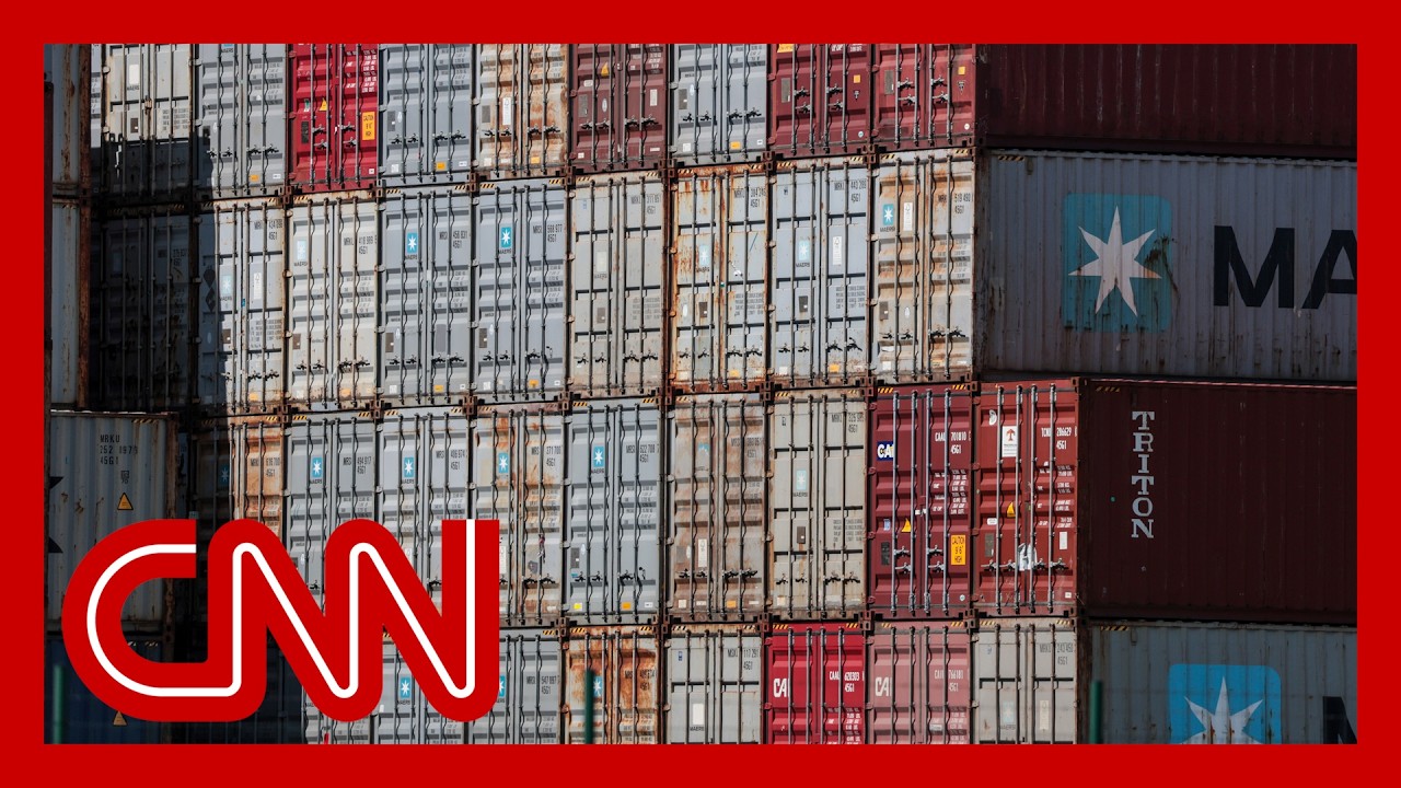 'Trump's promise that foreign companies would pay. . .turned out to be false': Economist on tariffs