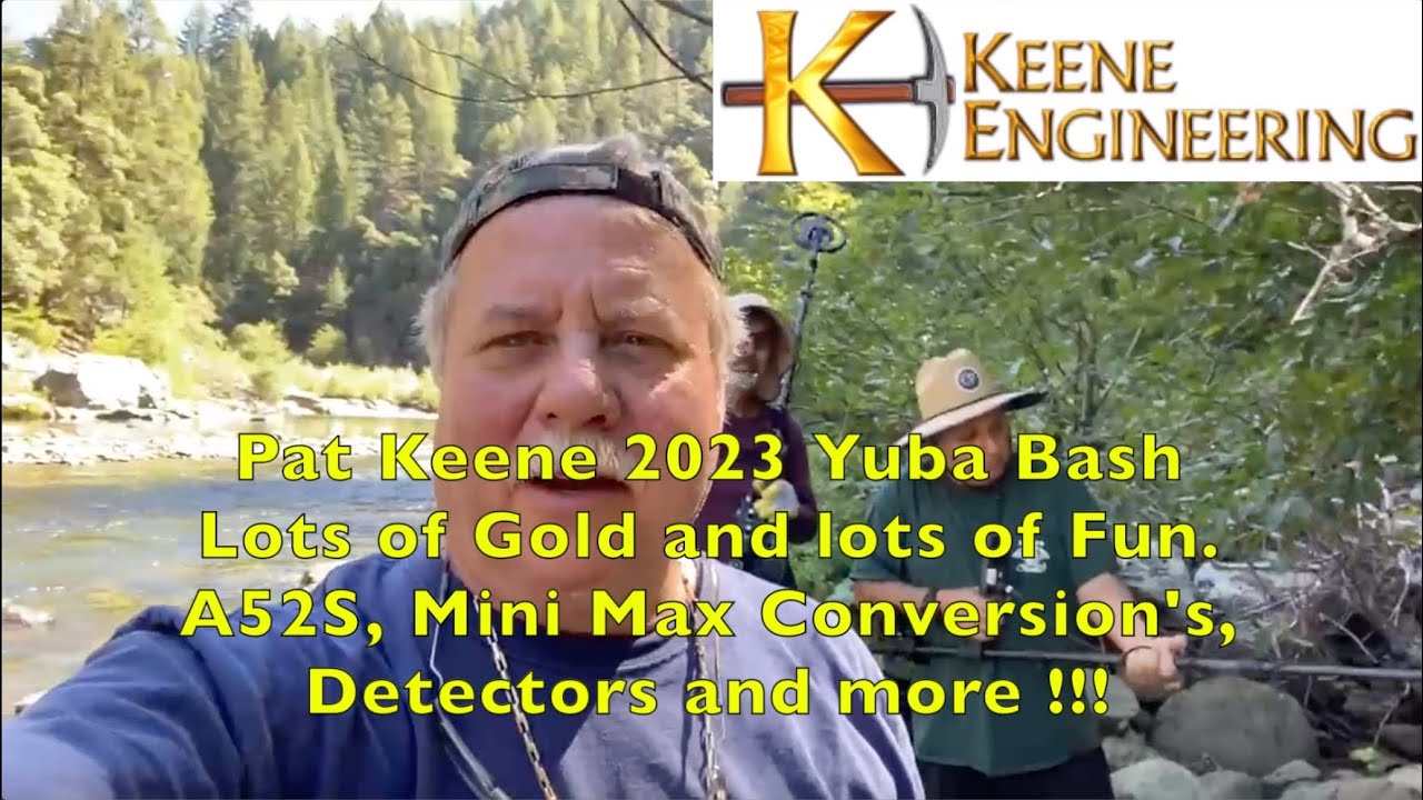 Keene's Yuba Bash 2023-2