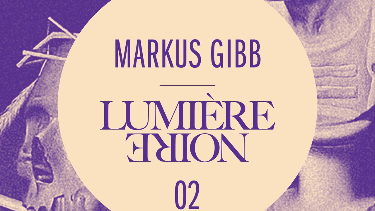Markus Gibb - Crise