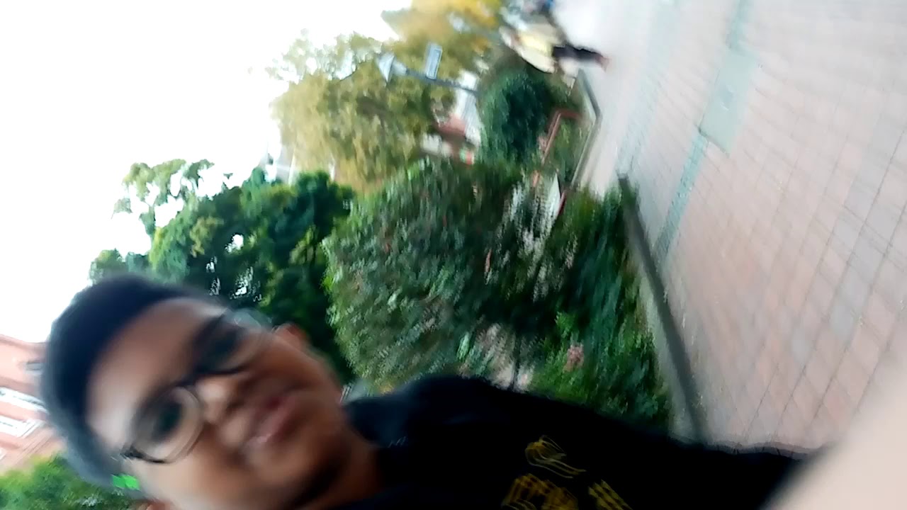 Ignoriren prank
