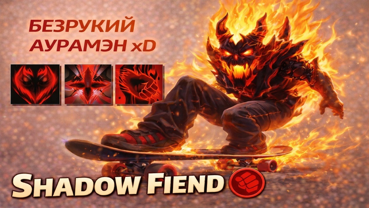 ШАДОУ ФИНД СИЛА, ВЫ НЕ ПРОСИЛИ ВОТ ОН И ВЫШЕЛ. НЕРЕАЛЬНЫЙ ГЕЙМПЛЕЙ В WORLD OF DOTA!