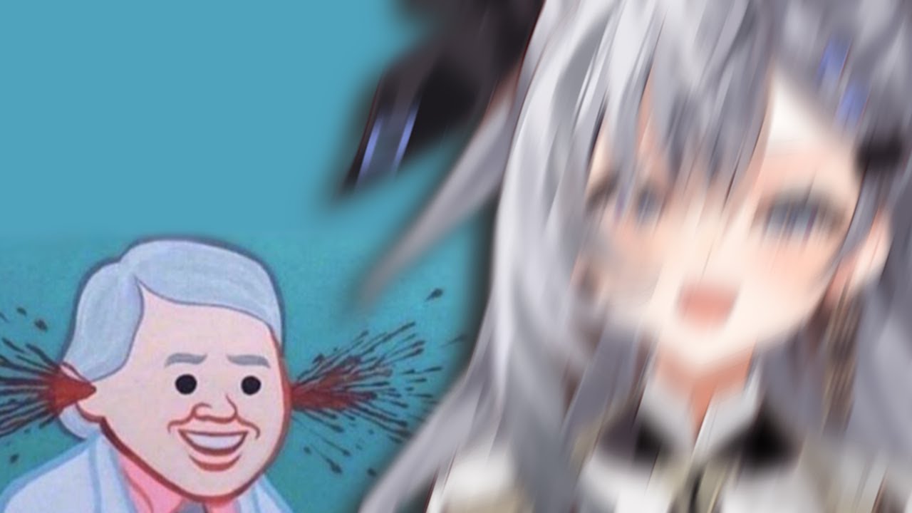 Cursed mic to bless your ears 🙏 (no 🧢)