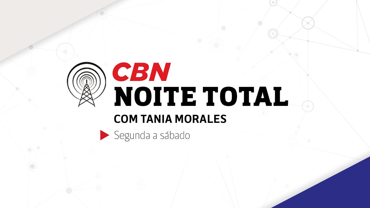 CBN Noite Total - 09/02/2026
