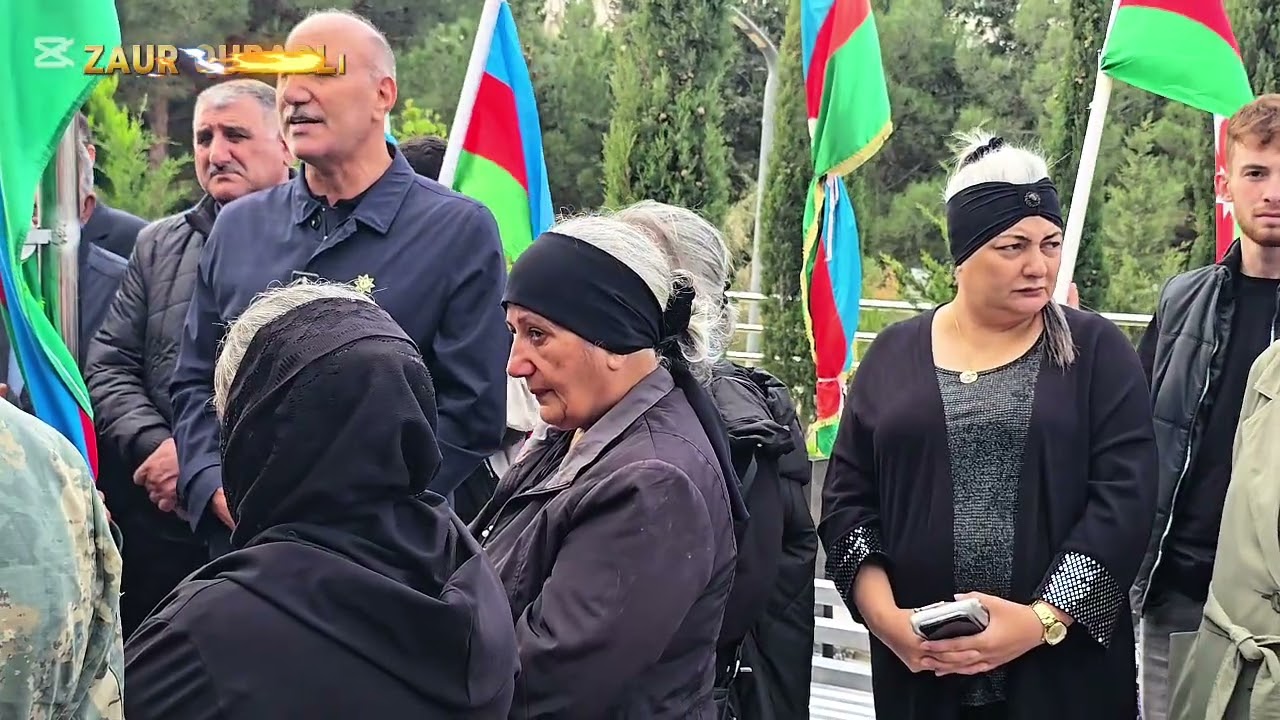 25 oktyabr İlkin İsgəndərovun şəhid olduğu gündür 