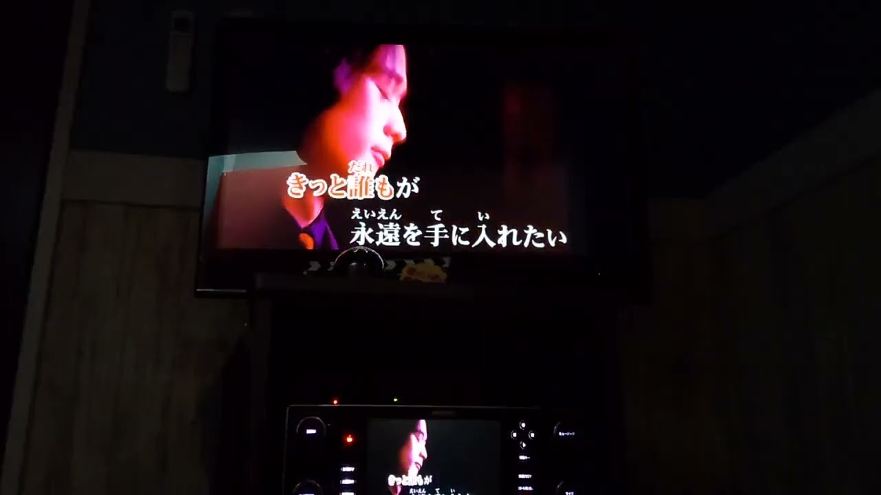 『DAN DAN 心魅かれてく』FIELD OF VIEW カラオケ 歌ってみた cover by 青学生の日常