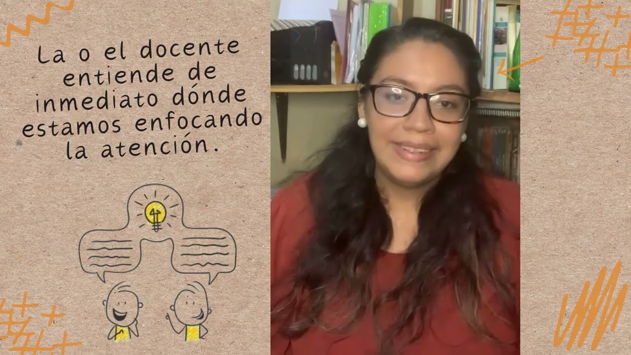 Cómo mejorar la devolución de observaciones a docentes Norma Romero