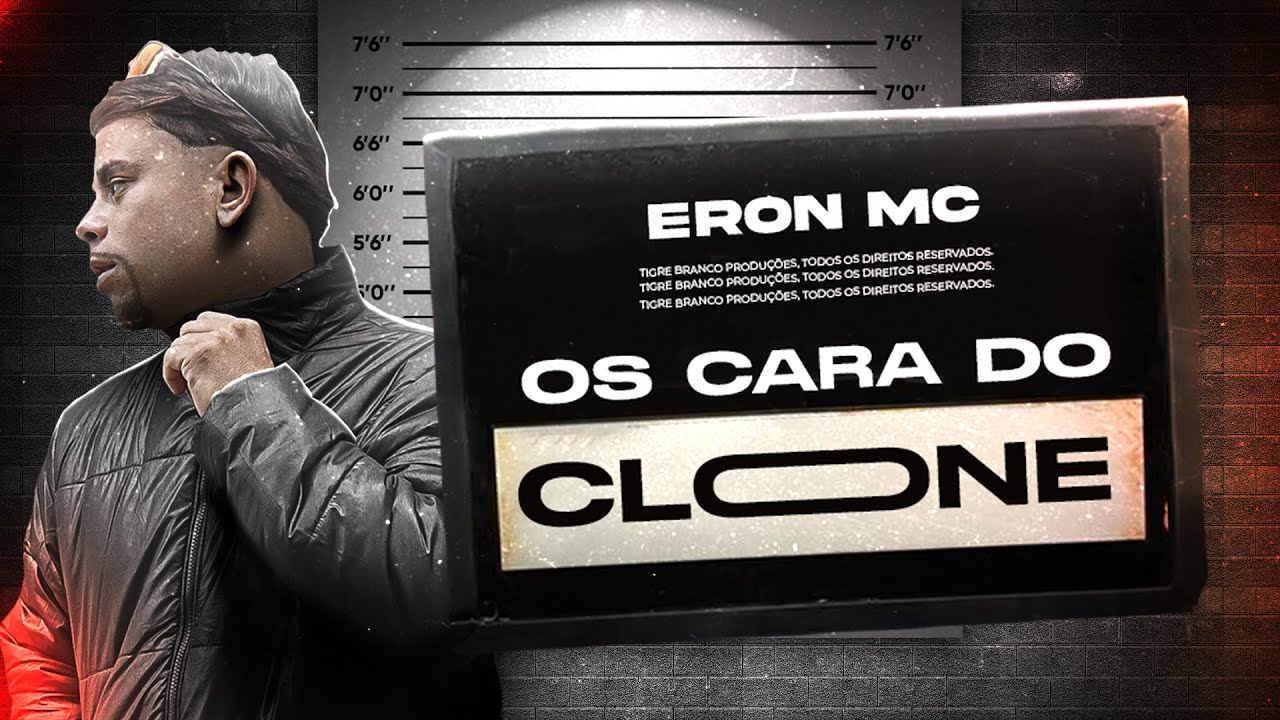 ERON MC - 