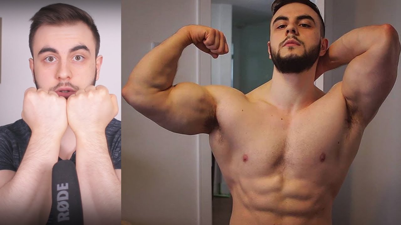 Chinup Specialization & Torso Dominance