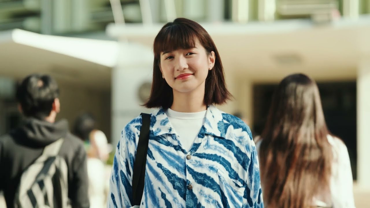 Bachelor of Science in Sustainability  (International Program)