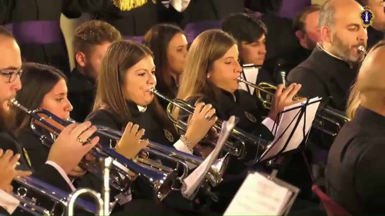 Ante Pilatos… El Hijo de Dios - Las Cigarreras - Cristóbal López Gándara